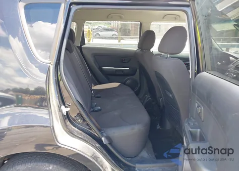 2013 Kia Soul from USA, damaged, VIN KNDJT2A53D7559461